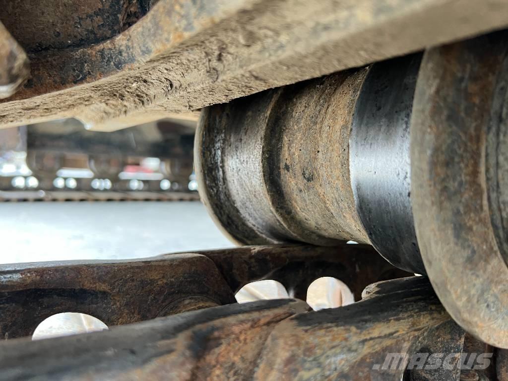 CAT 315F LCR Εκσκαφείς με ερπύστριες