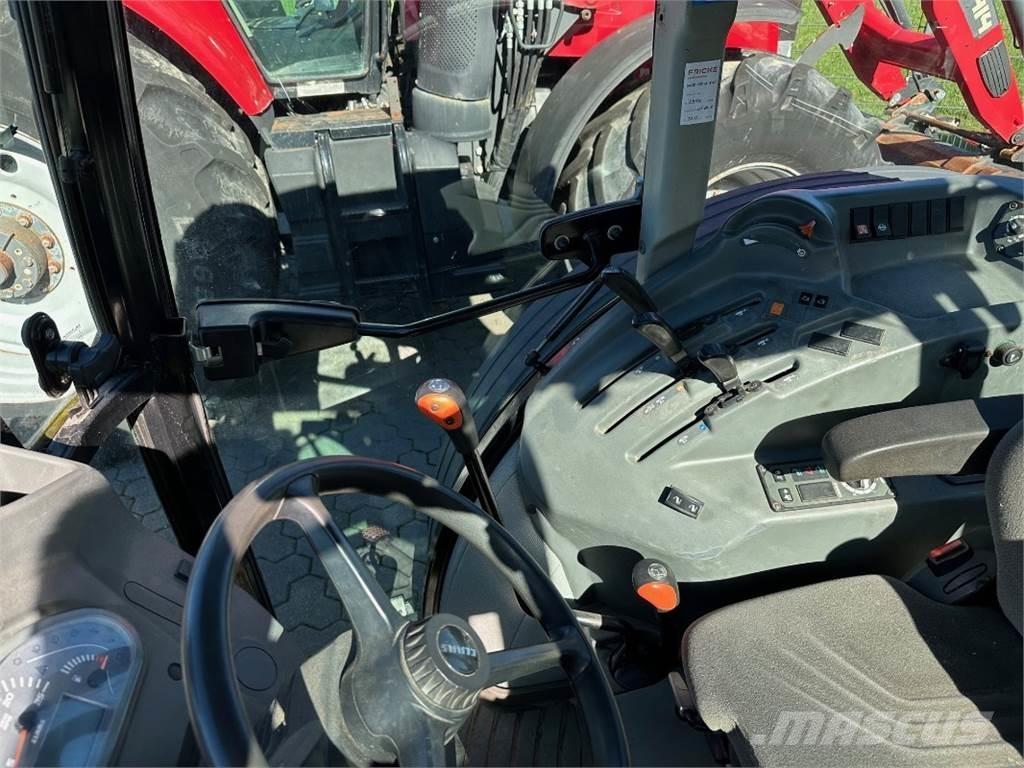 CLAAS Elios 220 Τρακτέρ