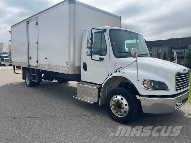 Freightliner M2106 Φορτηγά Κόφα