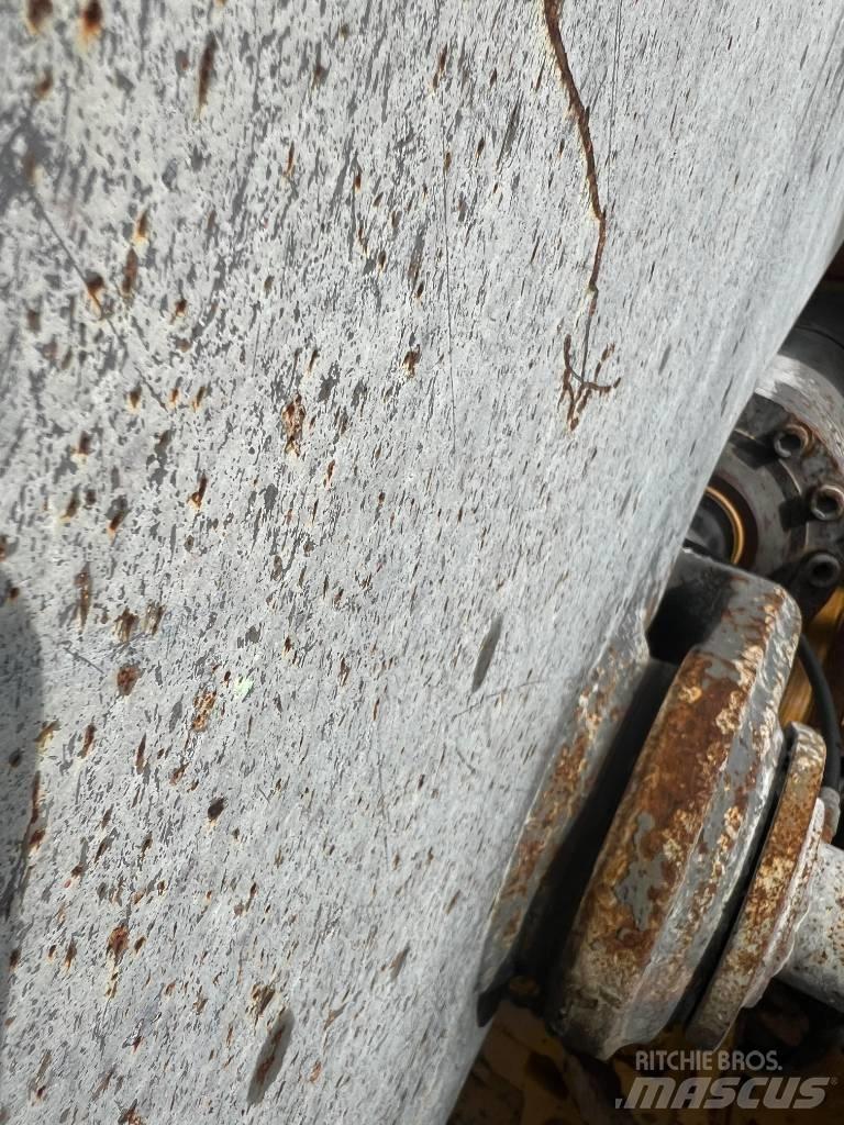 Volvo L 180 C Φορτωτές με λάστιχα (Τροχοφόροι)
