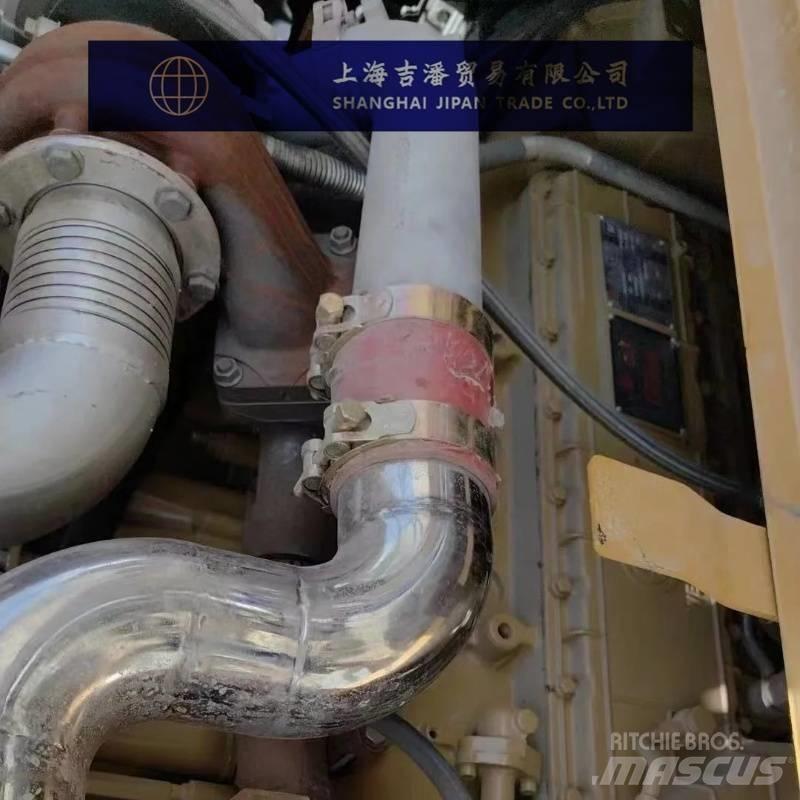 Lonking CDM 855 N Φορτωτές με λάστιχα (Τροχοφόροι)