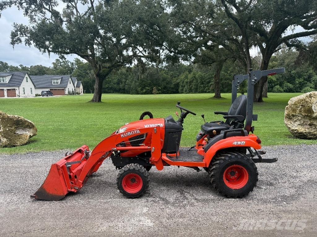 Kubota BX2380 Τρακτέρ