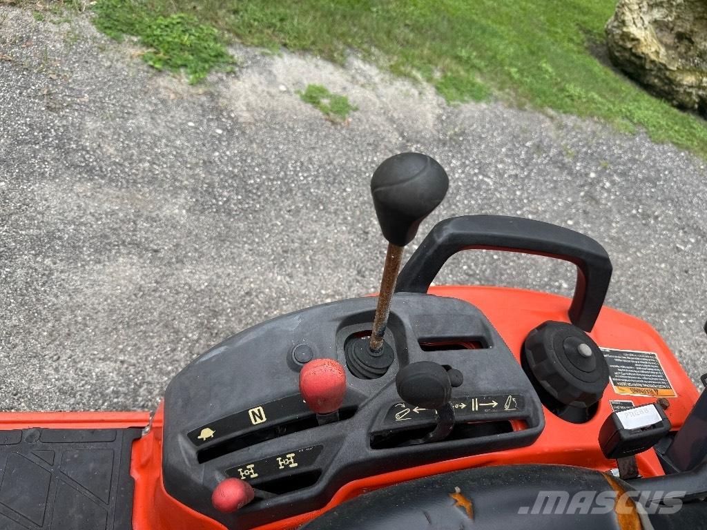Kubota BX2380 Τρακτέρ