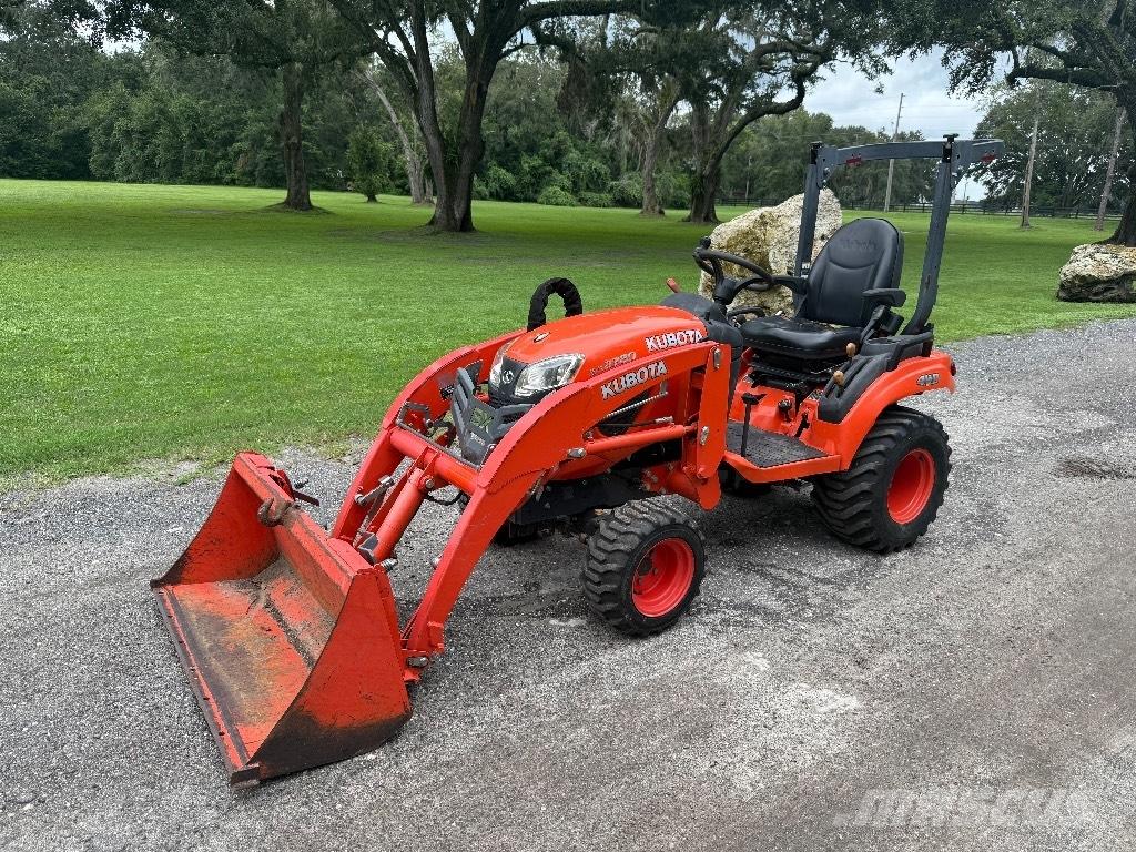 Kubota BX2380 Τρακτέρ
