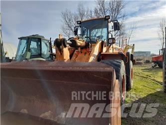 Doosan DL 420-3 Φορτωτές με λάστιχα (Τροχοφόροι)