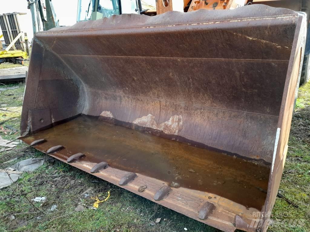 Doosan DL 420-3 Φορτωτές με λάστιχα (Τροχοφόροι)