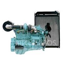 Cummins NTA855-G2A Κινητήρες