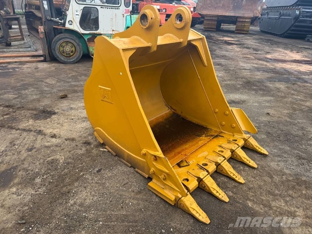 CAT 320 bucket Κουβάδες