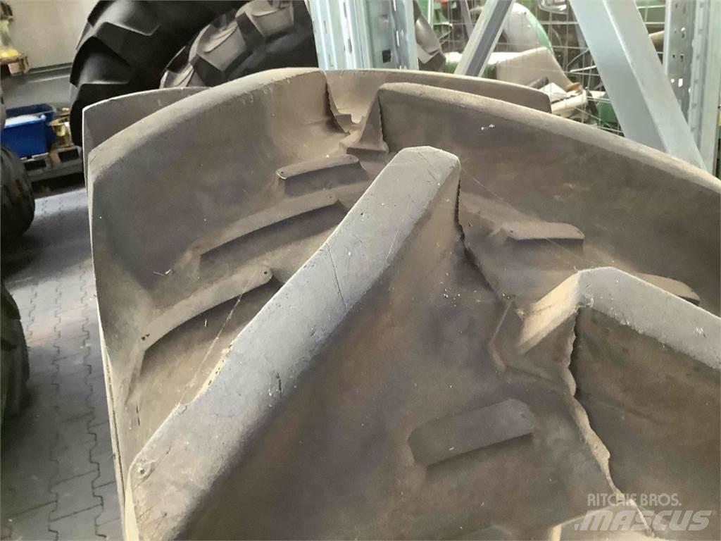 Kleber 16.9 R28 Άλλα γεωργικά μηχανήματα