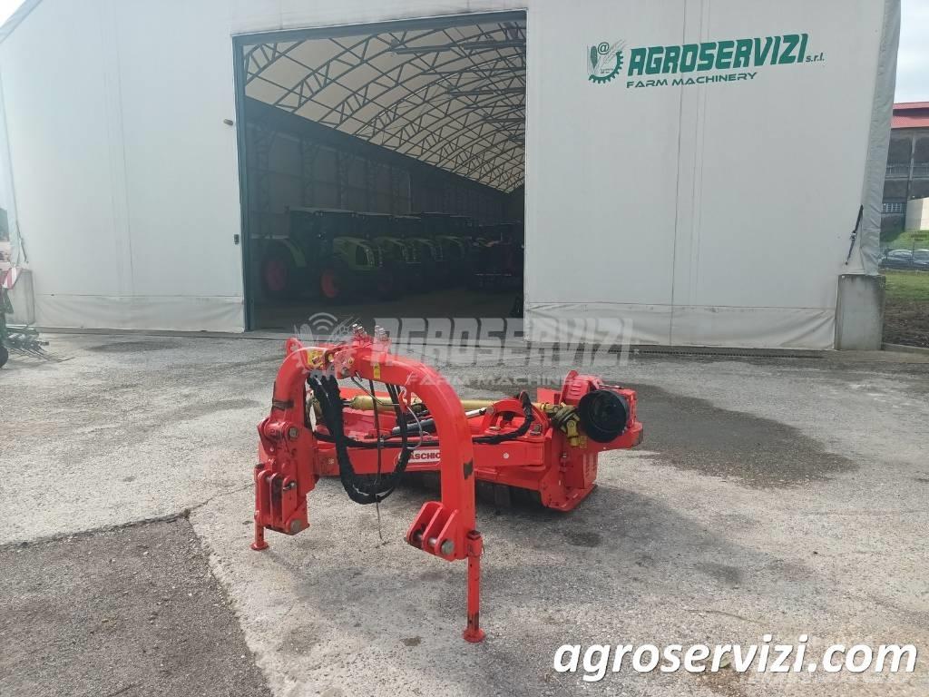 Maschio Giraffa 185 Χορτοκοπτικά
