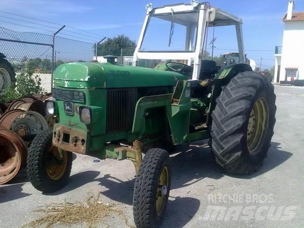John Deere 2030 Τρακτέρ