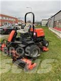 Jacobsen 305 Χορτοκοπτικά διαύλων