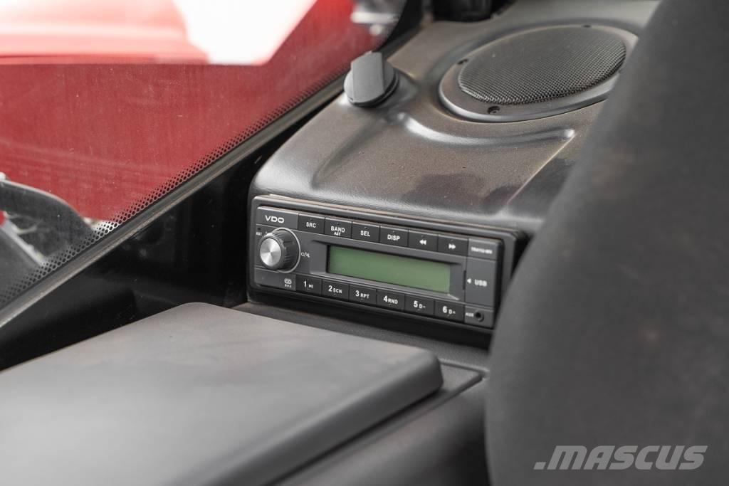 Manitou MT 625 H Τηλεσκοπικοί ανυψωτές
