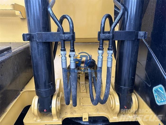 CAT 313D2GC Μίνι εκσκαφείς 7t - 12t