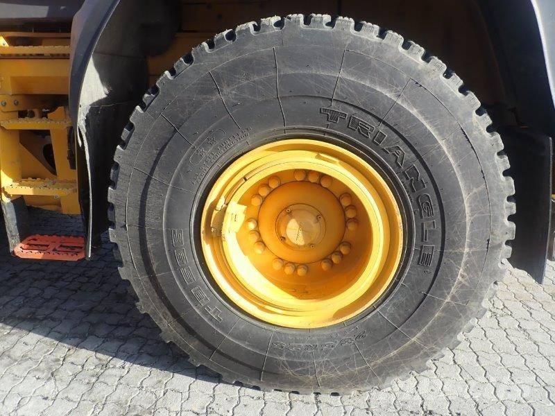 Volvo L 110 H Φορτωτές με λάστιχα (Τροχοφόροι)