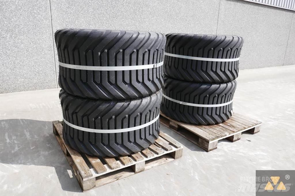 BKT 550/45-22.5 Ελαστικά και ζάντες