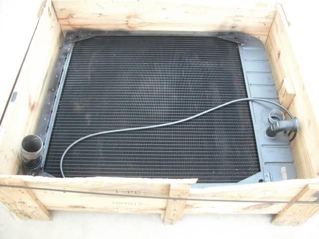 CAT radiator 140 G Γκρέιντερς