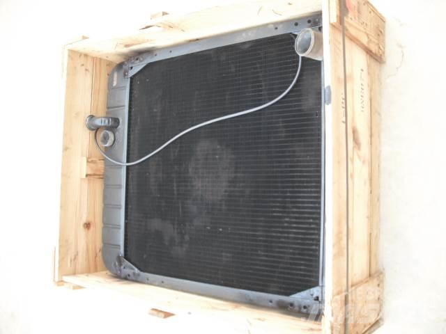 CAT radiator 140 G Γκρέιντερς