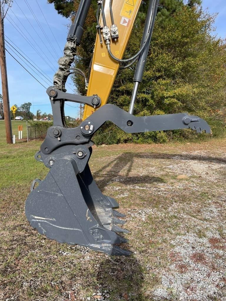 XCMG XE 155 UCR Εκσκαφείς με ερπύστριες