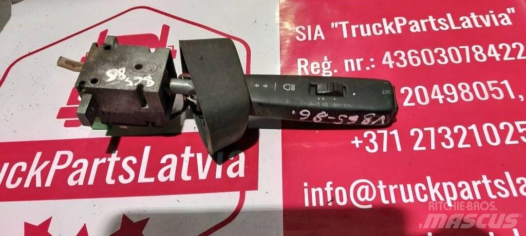 Volvo FH 12.  3944025 Καμπίνες και εσωτερικό