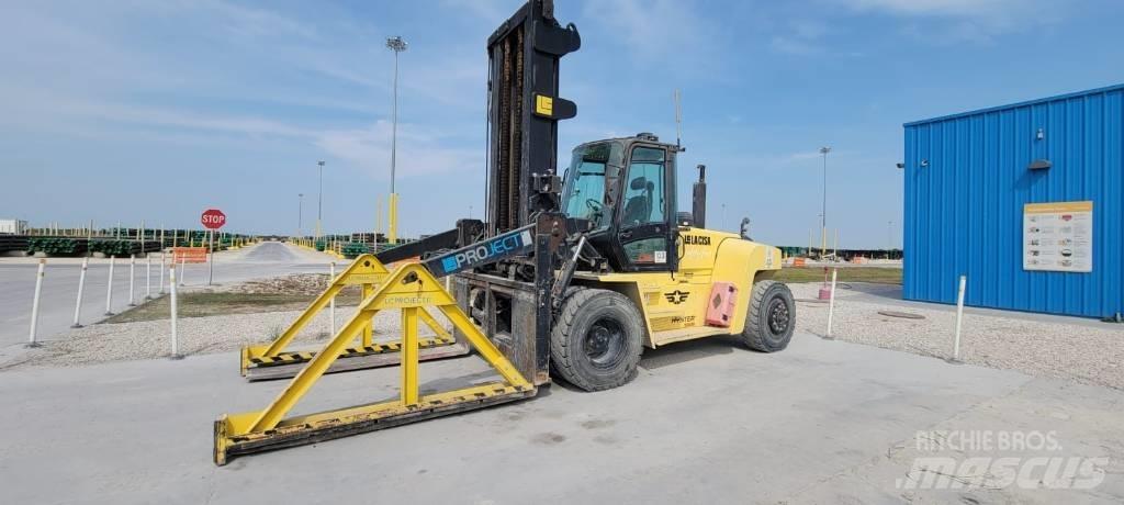 Hyster H360-24 Περονοφόρα ανυψωτικά κλαρκ - άλλα