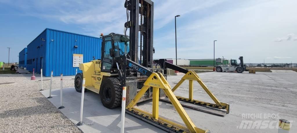 Hyster H360-24 Περονοφόρα ανυψωτικά κλαρκ - άλλα