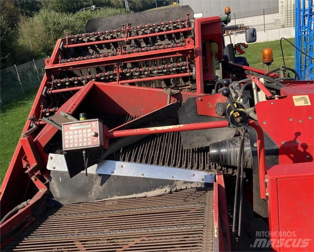Grimme SE 150-60 Πατατοεξαγωγέας