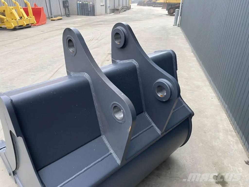 Komatsu PC290 Κουβάδες