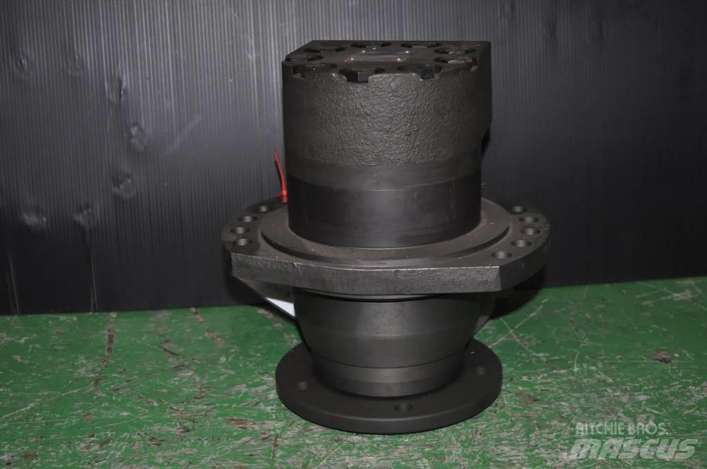 MS Hydraulic TMT 315 Υδραυλικά