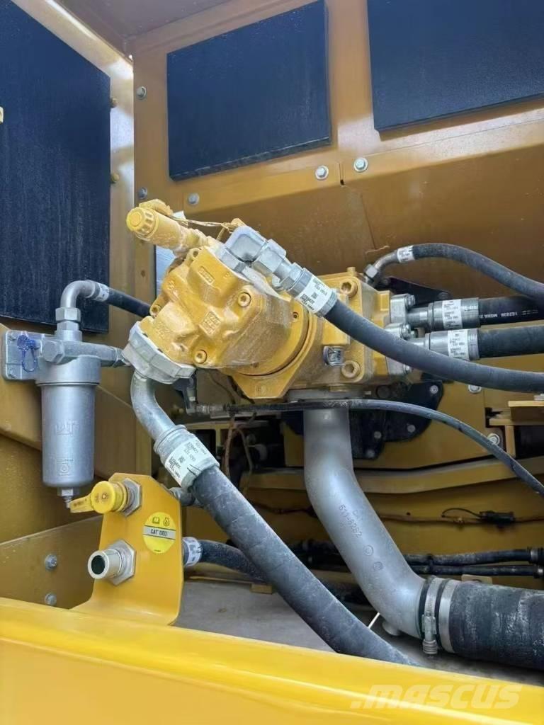 CAT 336 GC Εκσκαφείς με ερπύστριες