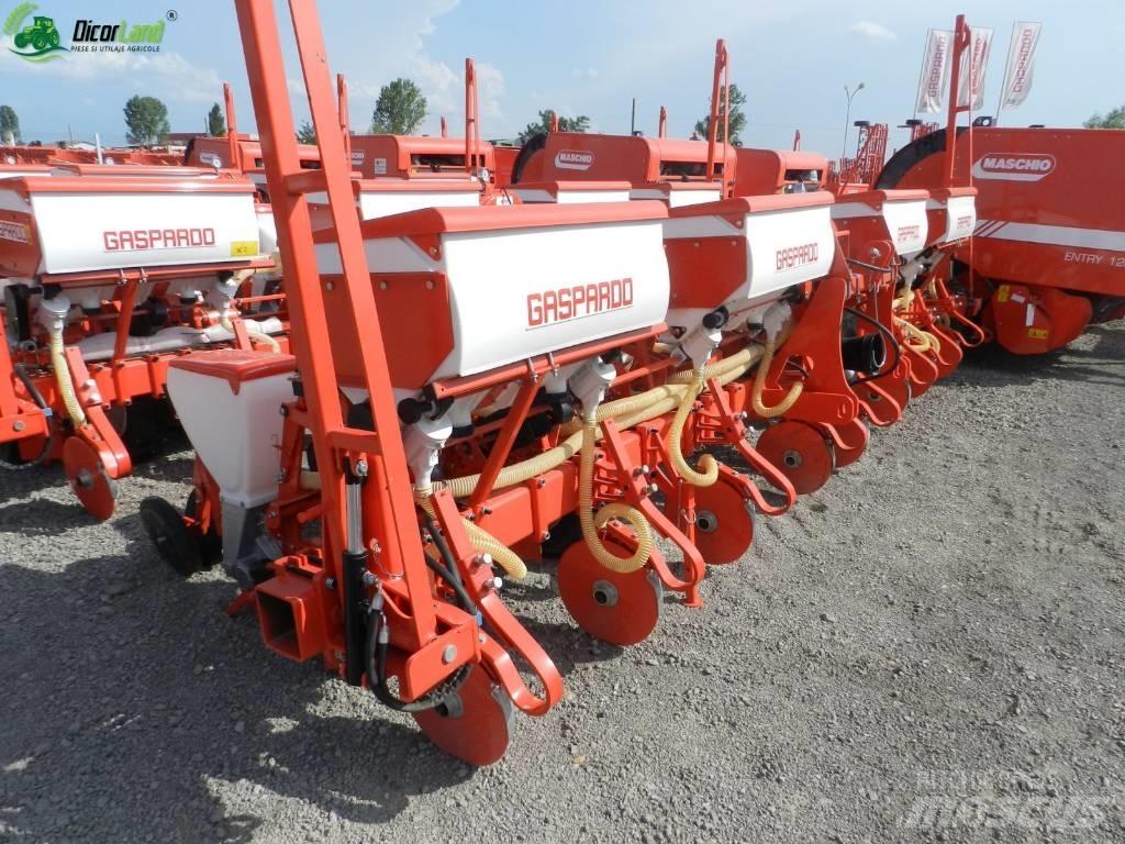 Maschio Sarah 8 Συνδυαστικοί σπορείς