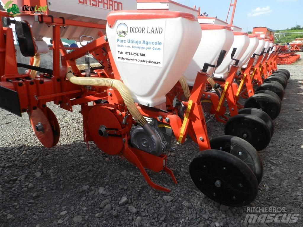 Maschio Sarah 8 Συνδυαστικοί σπορείς