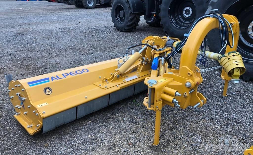 Alpego TR56F 280 Άλλα γεωργικά μηχανήματα