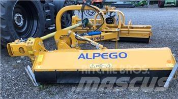 Alpego TR56F 280 Άλλα γεωργικά μηχανήματα
