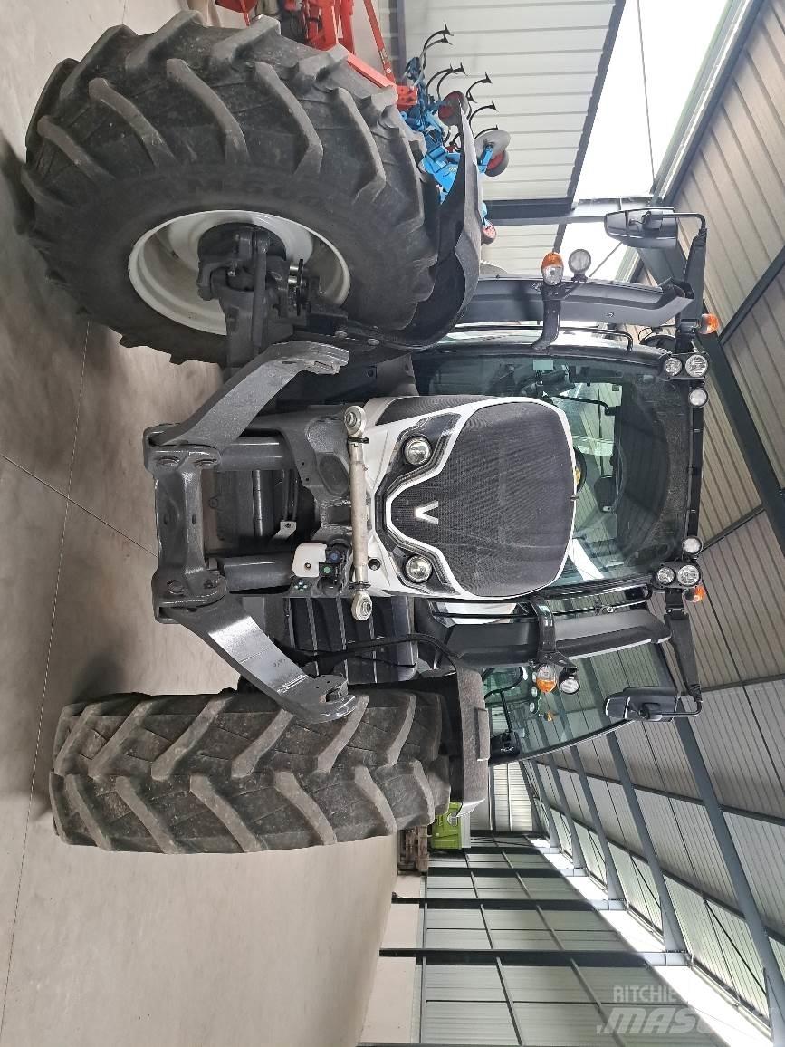 Valtra N155 Τρακτέρ