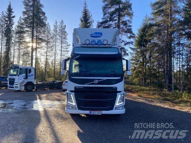 Volvo FM 500 Φορτηγά Ψυγεία