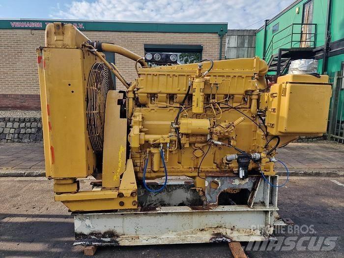 CAT 3406 PC Μεταφορές - Άλλα