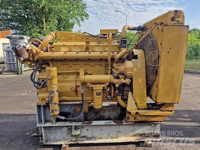CAT 3406 PC Μεταφορές - Άλλα