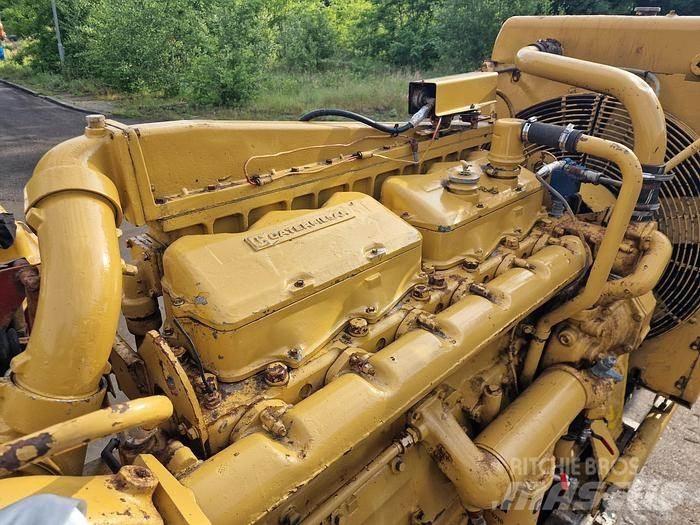 CAT 3406 PC Μεταφορές - Άλλα