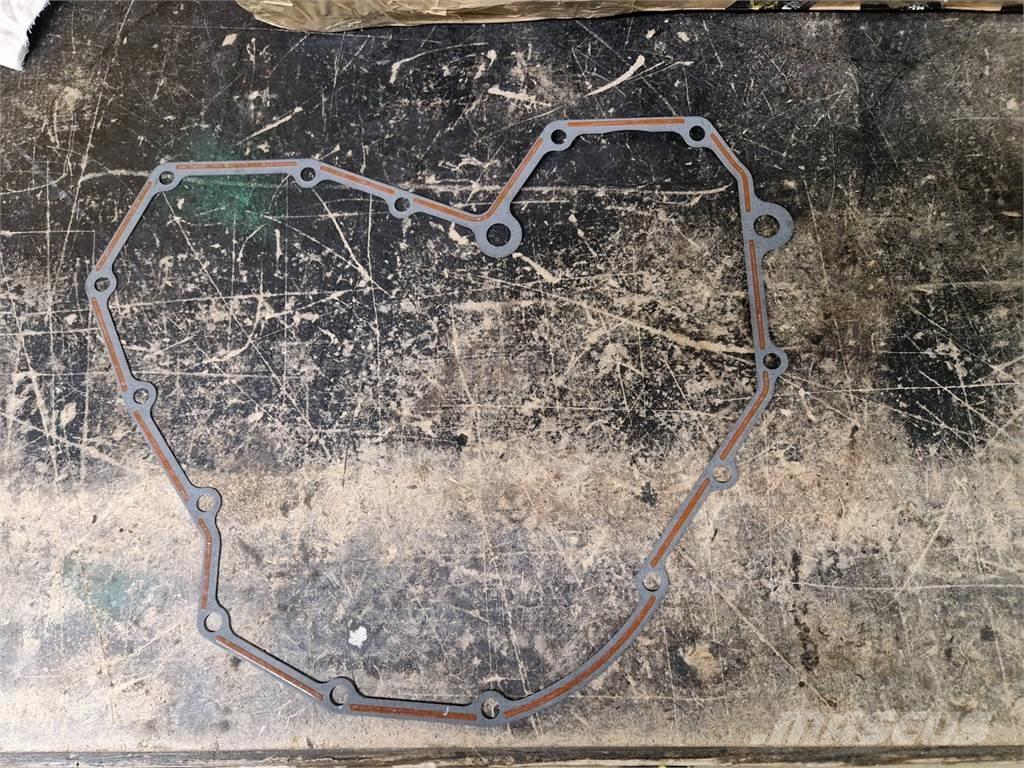 Eco Log 7022411 Κινητήρες