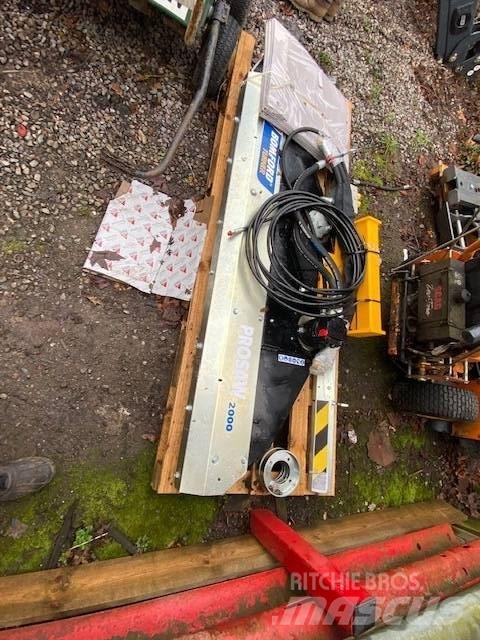 Bomford ProSaw Άλλα γεωργικά μηχανήματα