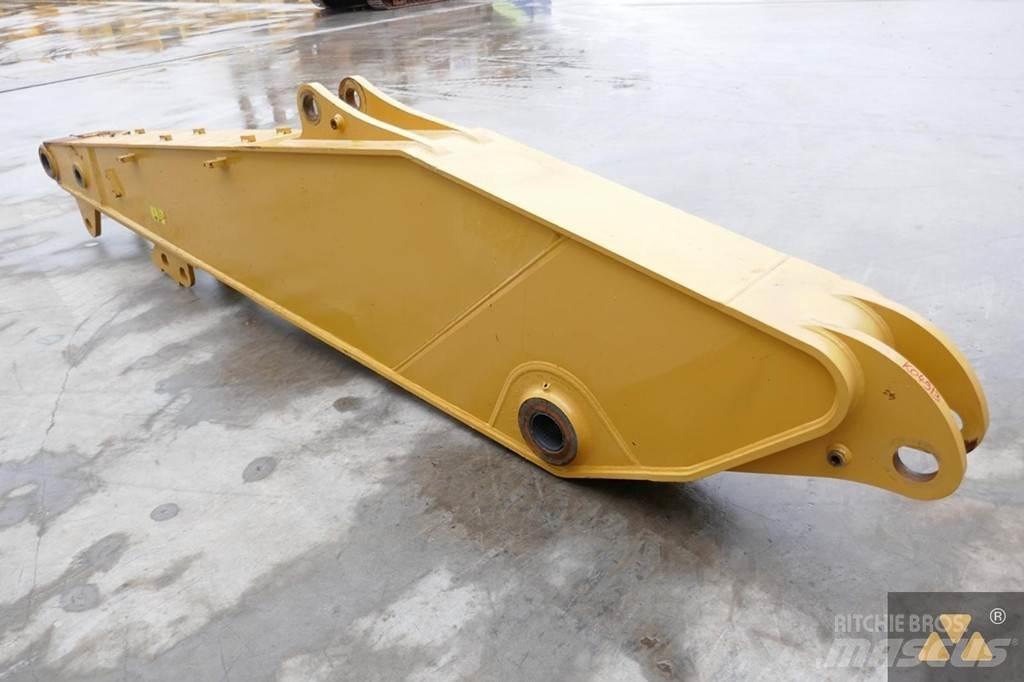 CAT Stick 336FL Μεταφορές - Άλλα