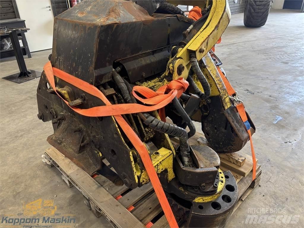John Deere H480C Κεφαλές συλλεκτικών μηχανών