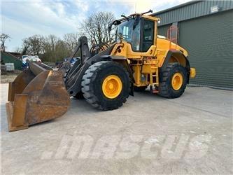 Volvo L 150 H Φορτωτές με λάστιχα (Τροχοφόροι)