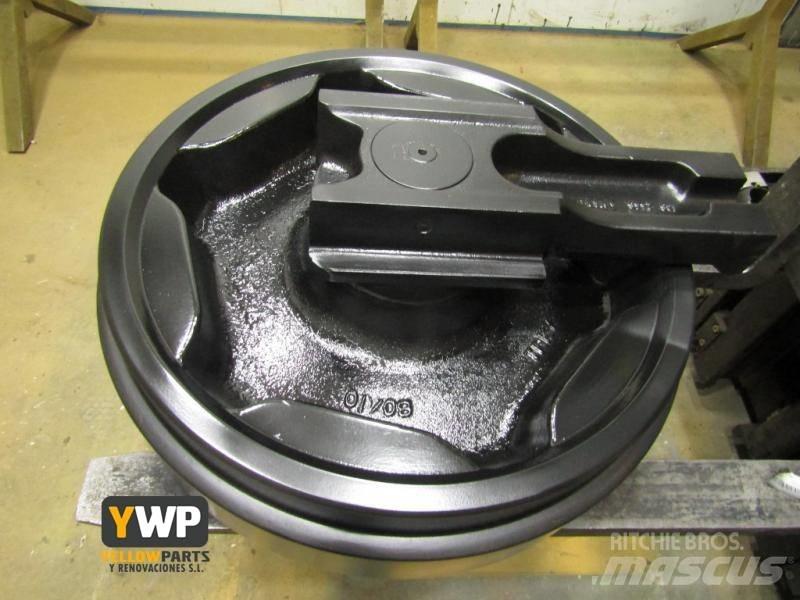 CAT 374D Idler Σύστημα κύλισης undercarriage