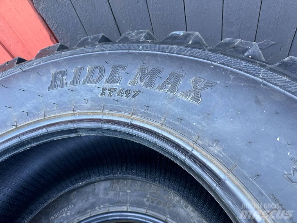 BKT 480/65 R28 IND Ελαστικά και ζάντες