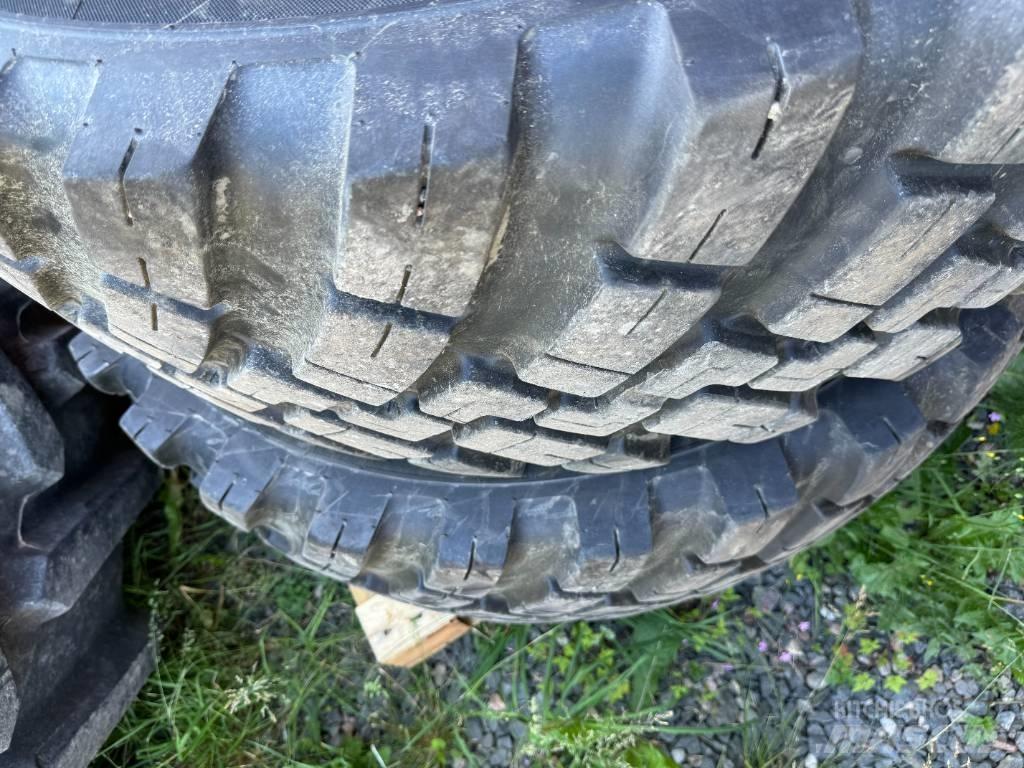 BKT 480/65 R28 IND Ελαστικά και ζάντες