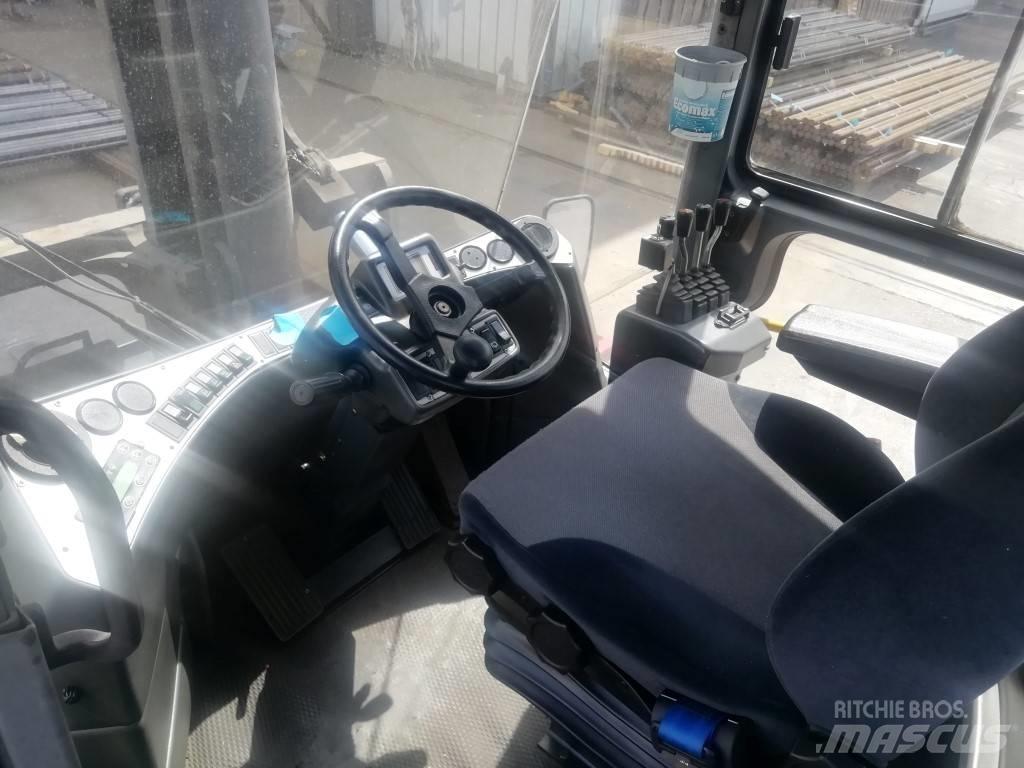Kalmar DCF 220-12LB Πετρελαιοκίνητα Κλαρκ