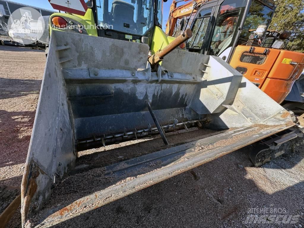 CLAAS Arion 410 Τρακτέρ