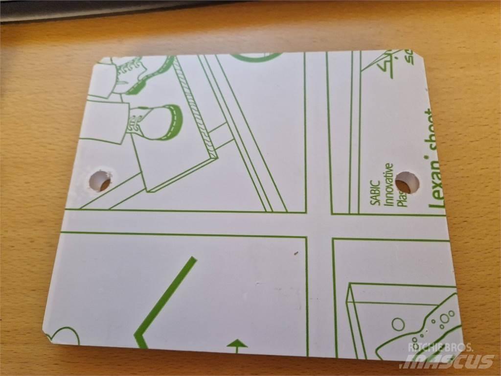 Eco Log 7004810 Άλλα εξαρτήματα